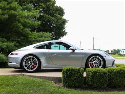 2018 Porsche 911 GT3   - Photo 32 - Springfield, MO 65802