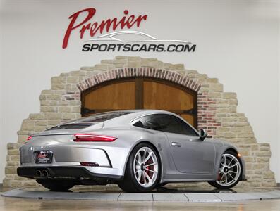 2018 Porsche 911 GT3   - Photo 13 - Springfield, MO 65802