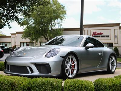 2018 Porsche 911 GT3   - Photo 42 - Springfield, MO 65802