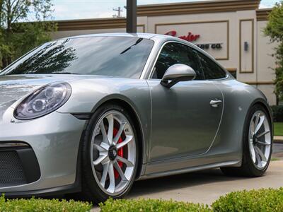 2018 Porsche 911 GT3   - Photo 43 - Springfield, MO 65802