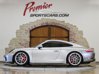 2018 Porsche 911 GT3   - Photo 9 - Springfield, MO 65802