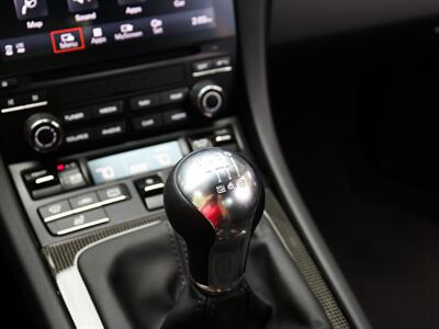 2018 Porsche 911 GT3   - Photo 23 - Springfield, MO 65802