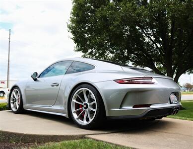 2018 Porsche 911 GT3   - Photo 37 - Springfield, MO 65802