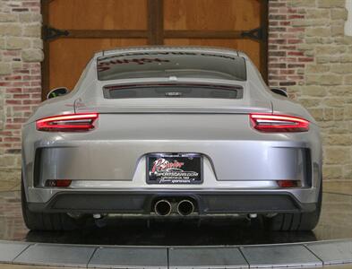 2018 Porsche 911 GT3   - Photo 11 - Springfield, MO 65802