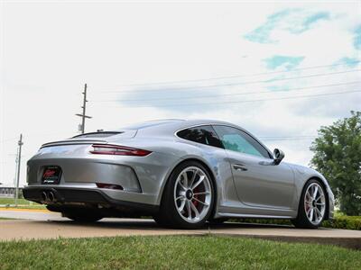 2018 Porsche 911 GT3   - Photo 34 - Springfield, MO 65802