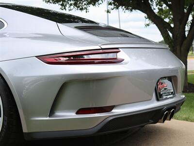 2018 Porsche 911 GT3   - Photo 40 - Springfield, MO 65802