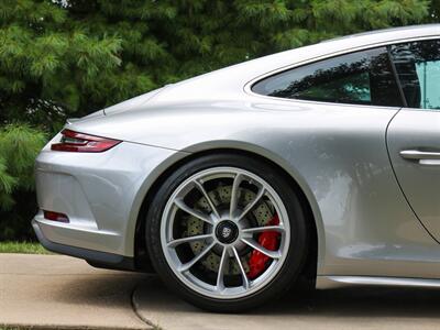 2018 Porsche 911 GT3   - Photo 33 - Springfield, MO 65802