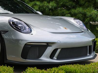 2018 Porsche 911 GT3   - Photo 31 - Springfield, MO 65802