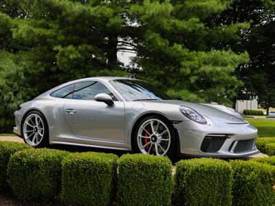 2018 Porsche 911 GT3   - Photo 30 - Springfield, MO 65802