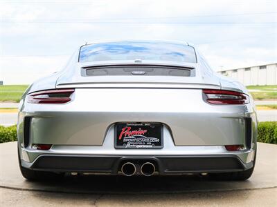 2018 Porsche 911 GT3   - Photo 36 - Springfield, MO 65802