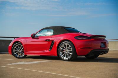 2023 Porsche 718 Boxster S   - Photo 67 - Springfield, MO 65802