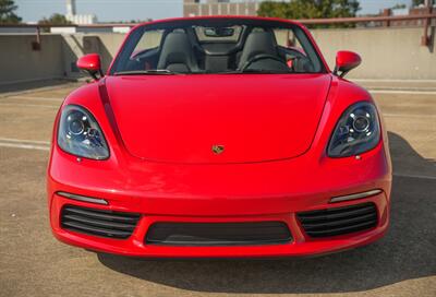 2023 Porsche 718 Boxster S   - Photo 49 - Springfield, MO 65802