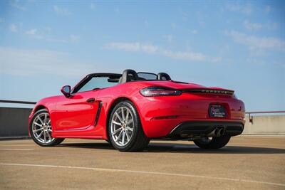 2023 Porsche 718 Boxster S   - Photo 65 - Springfield, MO 65802