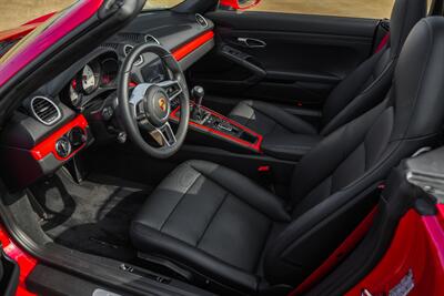 2023 Porsche 718 Boxster S   - Photo 26 - Springfield, MO 65802