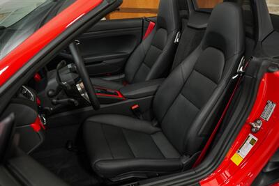 2023 Porsche 718 Boxster S   - Photo 41 - Springfield, MO 65802