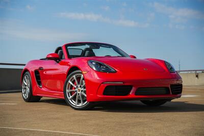 2023 Porsche 718 Boxster S   - Photo 51 - Springfield, MO 65802