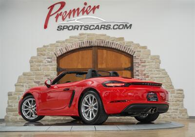 2023 Porsche 718 Boxster S   - Photo 14 - Springfield, MO 65802