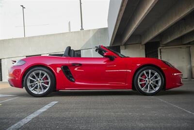 2023 Porsche 718 Boxster S   - Photo 54 - Springfield, MO 65802