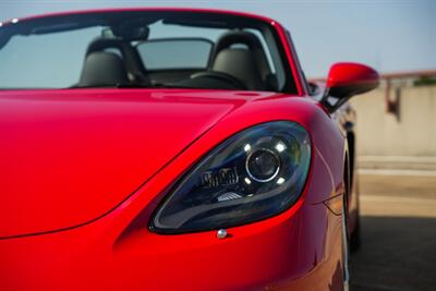 2023 Porsche 718 Boxster S   - Photo 50 - Springfield, MO 65802