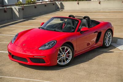 2023 Porsche 718 Boxster S   - Photo 72 - Springfield, MO 65802