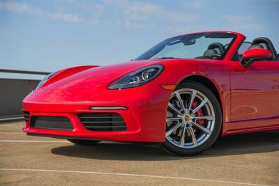 2023 Porsche 718 Boxster S   - Photo 73 - Springfield, MO 65802