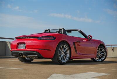 2023 Porsche 718 Boxster S   - Photo 56 - Springfield, MO 65802