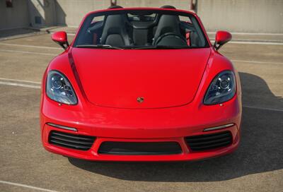 2023 Porsche 718 Boxster S   - Photo 48 - Springfield, MO 65802