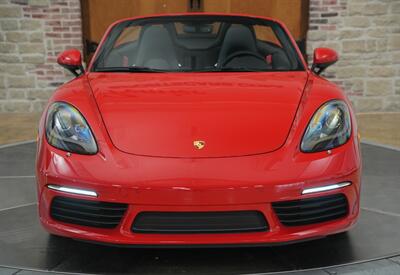 2023 Porsche 718 Boxster S   - Photo 10 - Springfield, MO 65802