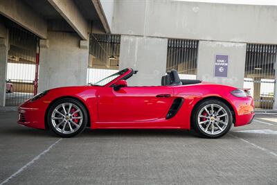 2023 Porsche 718 Boxster S   - Photo 70 - Springfield, MO 65802