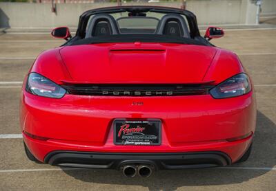 2023 Porsche 718 Boxster S   - Photo 60 - Springfield, MO 65802