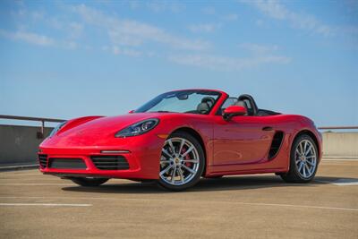 2023 Porsche 718 Boxster S   - Photo 71 - Springfield, MO 65802