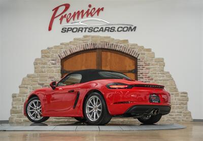 2023 Porsche 718 Boxster S   - Photo 17 - Springfield, MO 65802