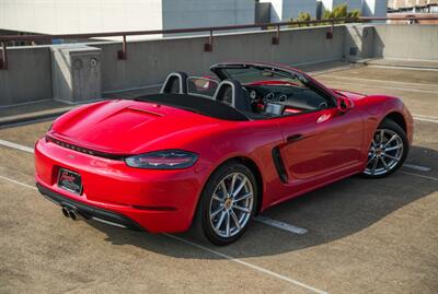 2023 Porsche 718 Boxster S   - Photo 57 - Springfield, MO 65802