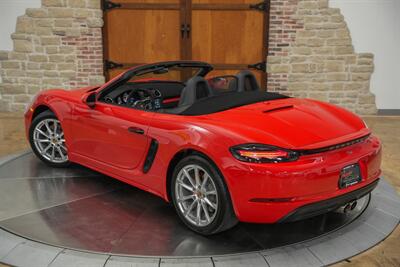 2023 Porsche 718 Boxster S   - Photo 15 - Springfield, MO 65802