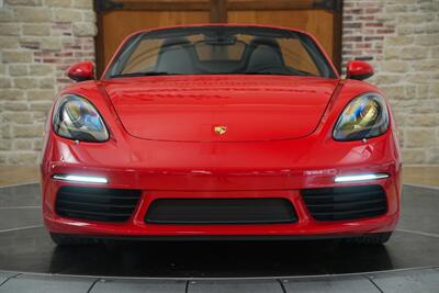 2023 Porsche 718 Boxster S   - Photo 9 - Springfield, MO 65802