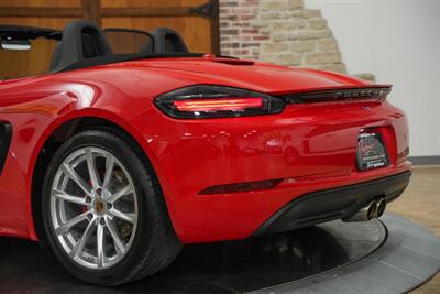 2023 Porsche 718 Boxster S   - Photo 16 - Springfield, MO 65802