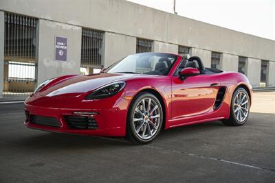 2023 Porsche 718 Boxster S   - Photo 75 - Springfield, MO 65802