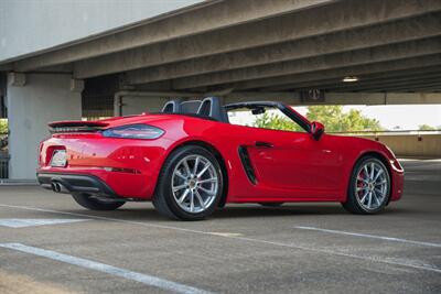 2023 Porsche 718 Boxster S   - Photo 55 - Springfield, MO 65802