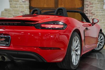 2023 Porsche 718 Boxster S   - Photo 22 - Springfield, MO 65802