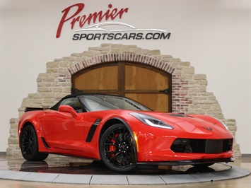 2016 Chevrolet Corvette Z06   - Photo 4 - Springfield, MO 65802