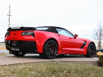 2016 Chevrolet Corvette Z06   - Photo 38 - Springfield, MO 65802