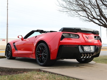 2016 Chevrolet Corvette Z06   - Photo 24 - Springfield, MO 65802