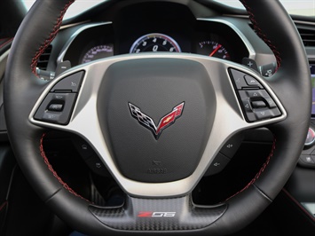 2016 Chevrolet Corvette Z06   - Photo 14 - Springfield, MO 65802