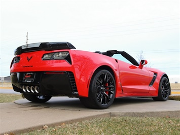 2016 Chevrolet Corvette Z06   - Photo 22 - Springfield, MO 65802