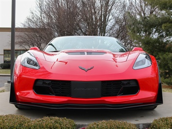 2016 Chevrolet Corvette Z06   - Photo 19 - Springfield, MO 65802