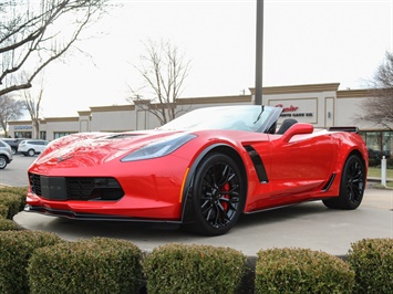 2016 Chevrolet Corvette Z06   - Photo 26 - Springfield, MO 65802