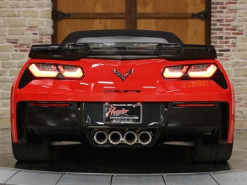 2016 Chevrolet Corvette Z06   - Photo 7 - Springfield, MO 65802