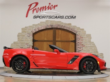 2016 Chevrolet Corvette Z06   - Photo 3 - Springfield, MO 65802