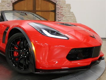 2016 Chevrolet Corvette Z06   - Photo 43 - Springfield, MO 65802