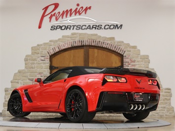 2016 Chevrolet Corvette Z06   - Photo 6 - Springfield, MO 65802